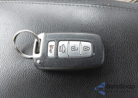 2012 Kia Optima Ex из США, поврежденный, VIN 5XXGN4A78CG035729